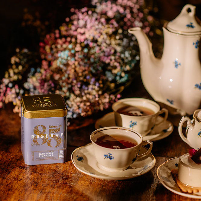 ¿Cómo reconocer un Té de calidad?