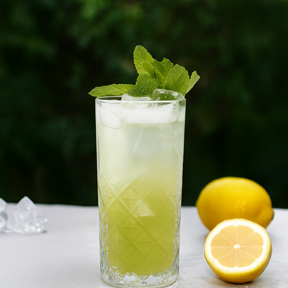 Mocktail - Brisa de Saúco 🌿