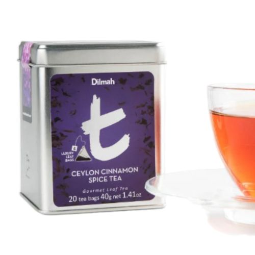 Té de Canela