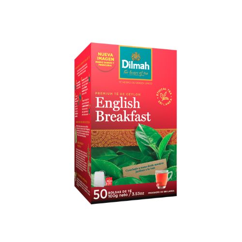 English Breakfast