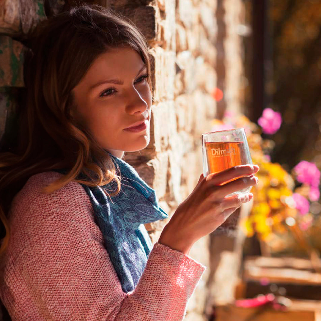 Dilmah Sabores & Estados de Ánimo