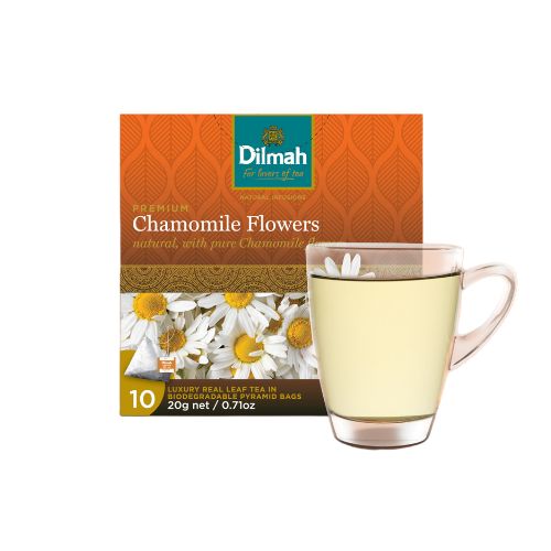 Té de Hierbas e Infusiones 