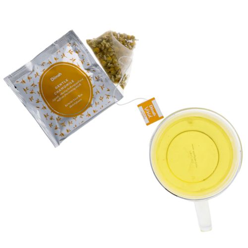 Té de Lujo Vivid