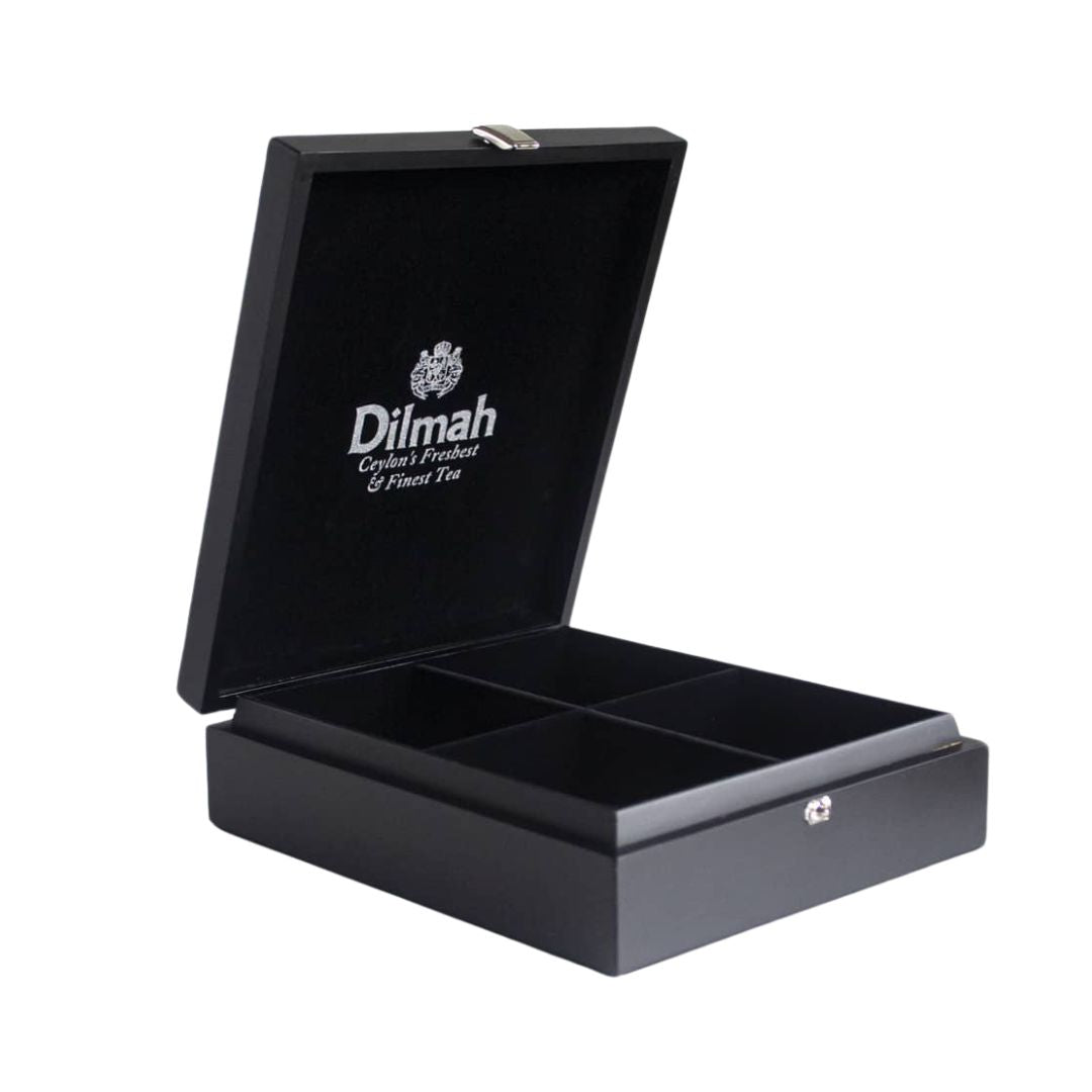 Presentadores Dilmah | Té Premium para el hogar o regalar