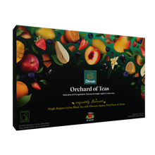 80 Bolsitas Gift Té Surtido Saborizado Dilmah