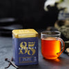 20 bolsitas Té 85 reserve Dilmah Earl grey Vainilla