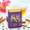 20 bolsitas Té 85 reserve Dilmah Spice Chai