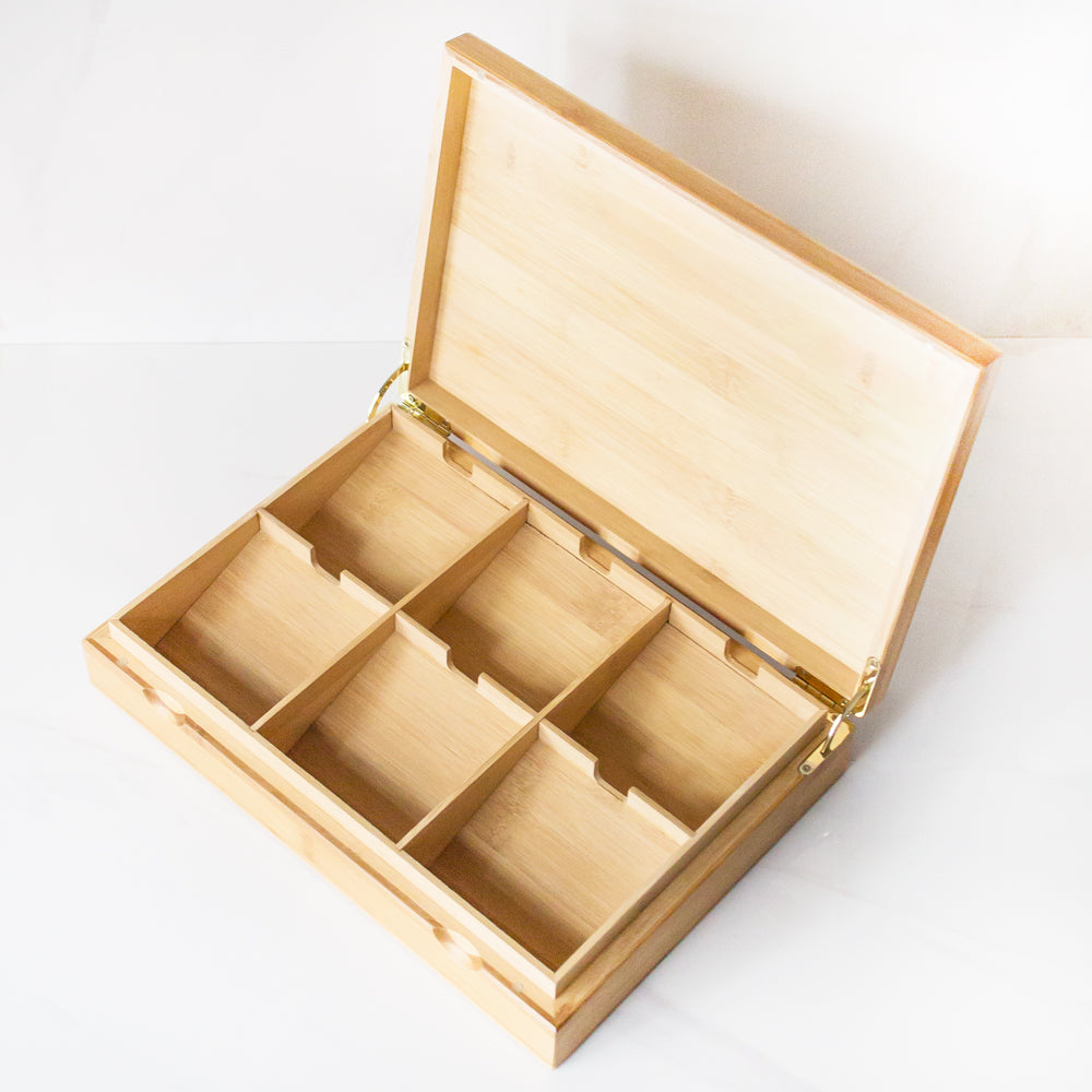 Presentador 6 Posiciones Vivid Dilmah