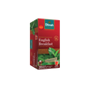 20 Bolsitas Té Negro English Breakfast Dilmah