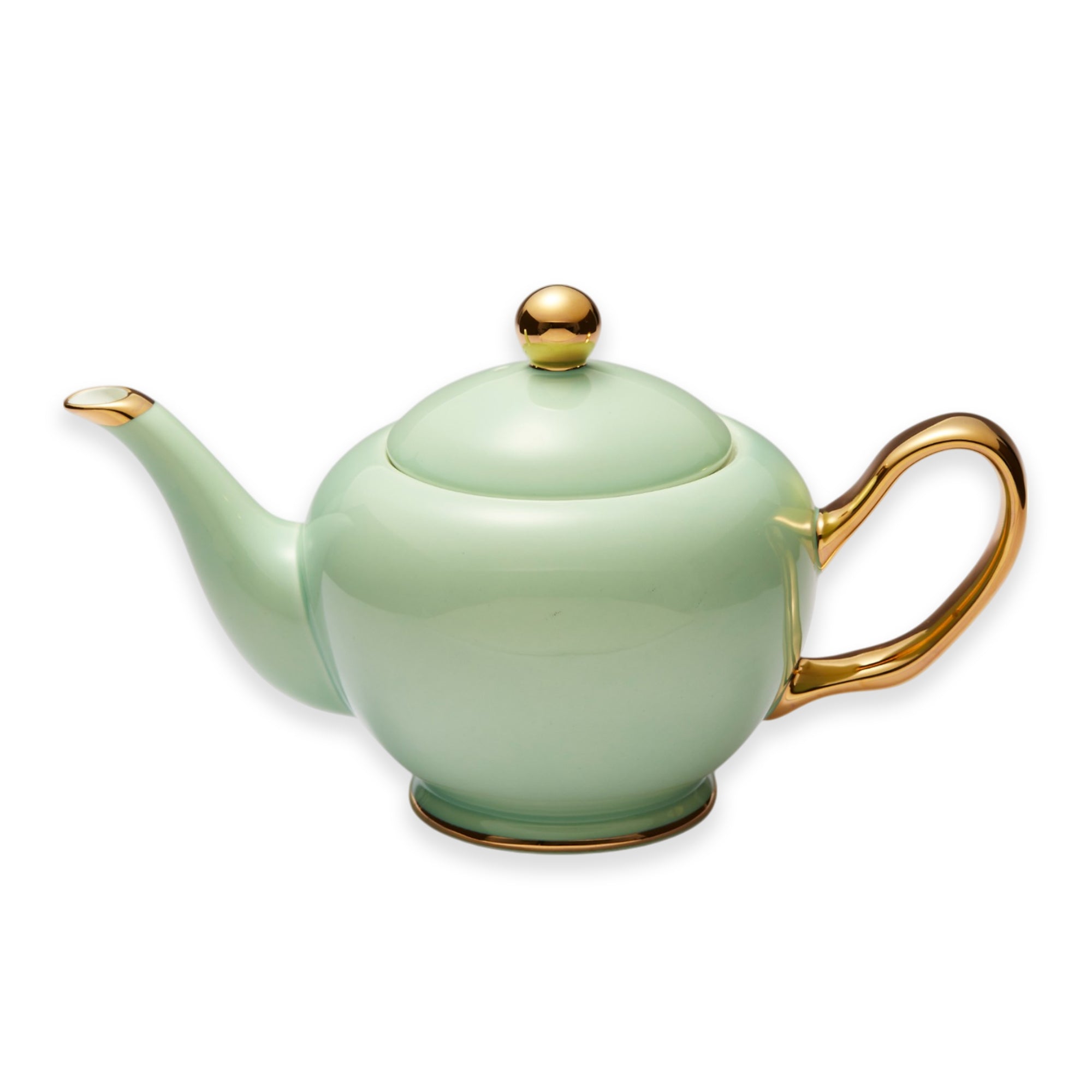 Tetera Kelburn Verde Dilmah