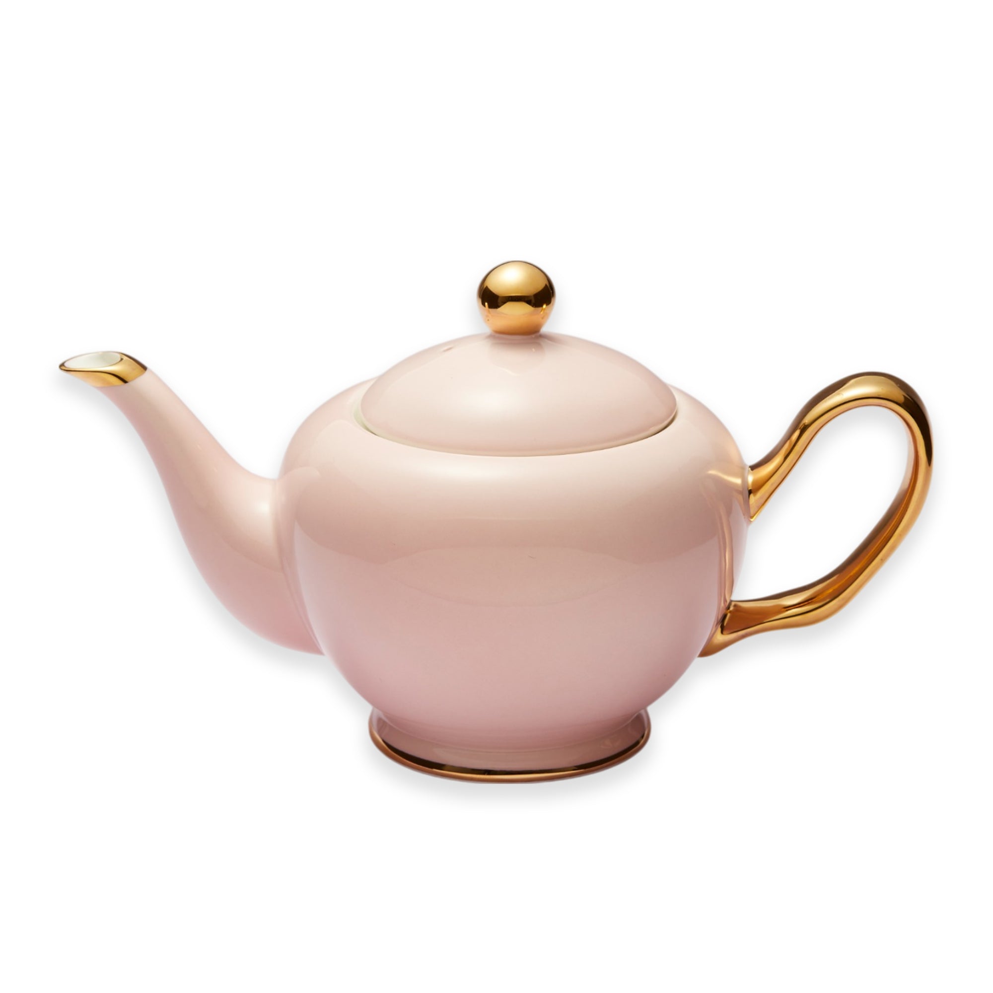 Tetera Kelburn Rosada Dilmah