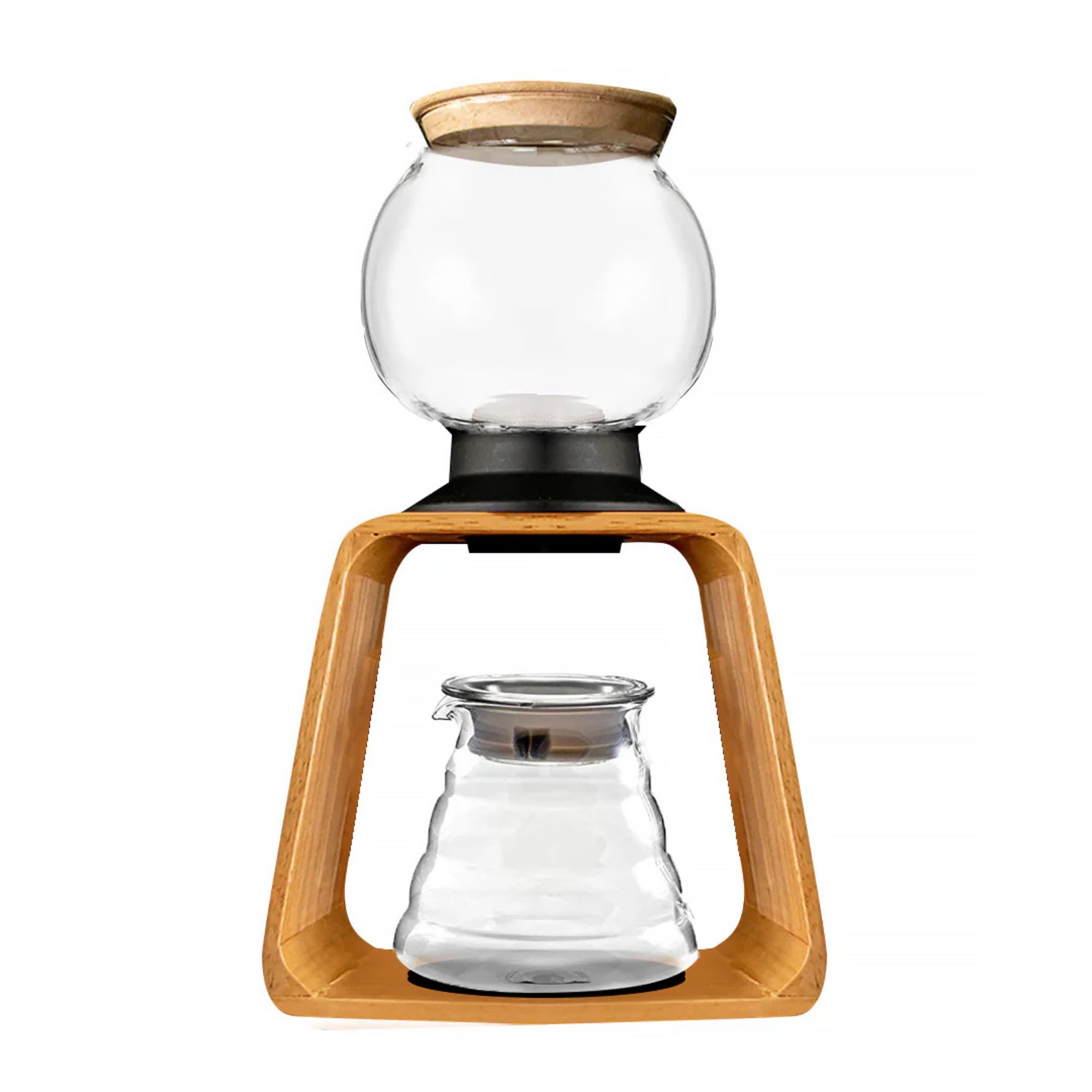 Infusor de Lujo Dunkeld para Té en Hojas Dilmah