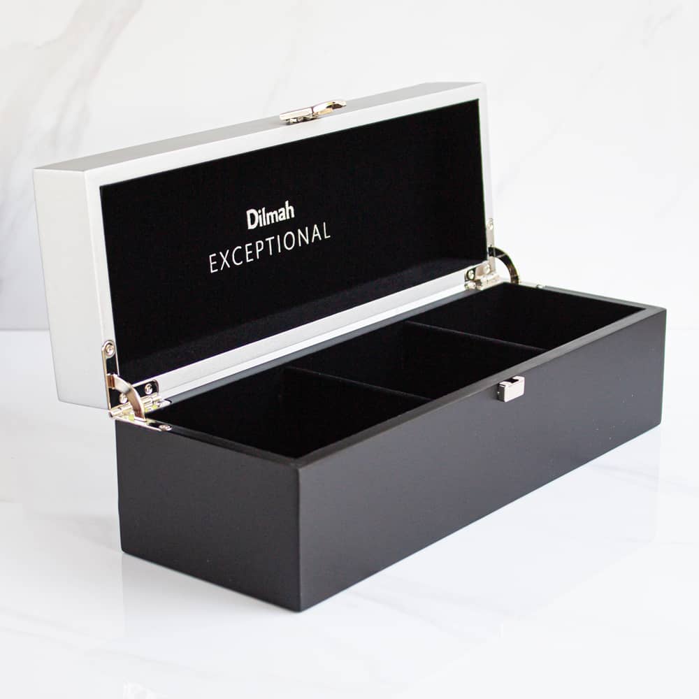 Presentador 3 Posiciones Exceptional Dilmah