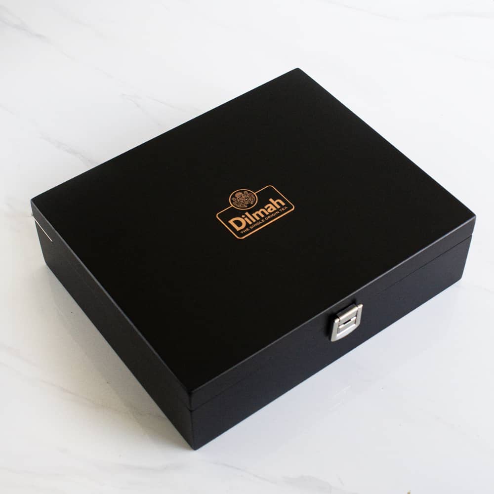 Caja Té Imperdibles