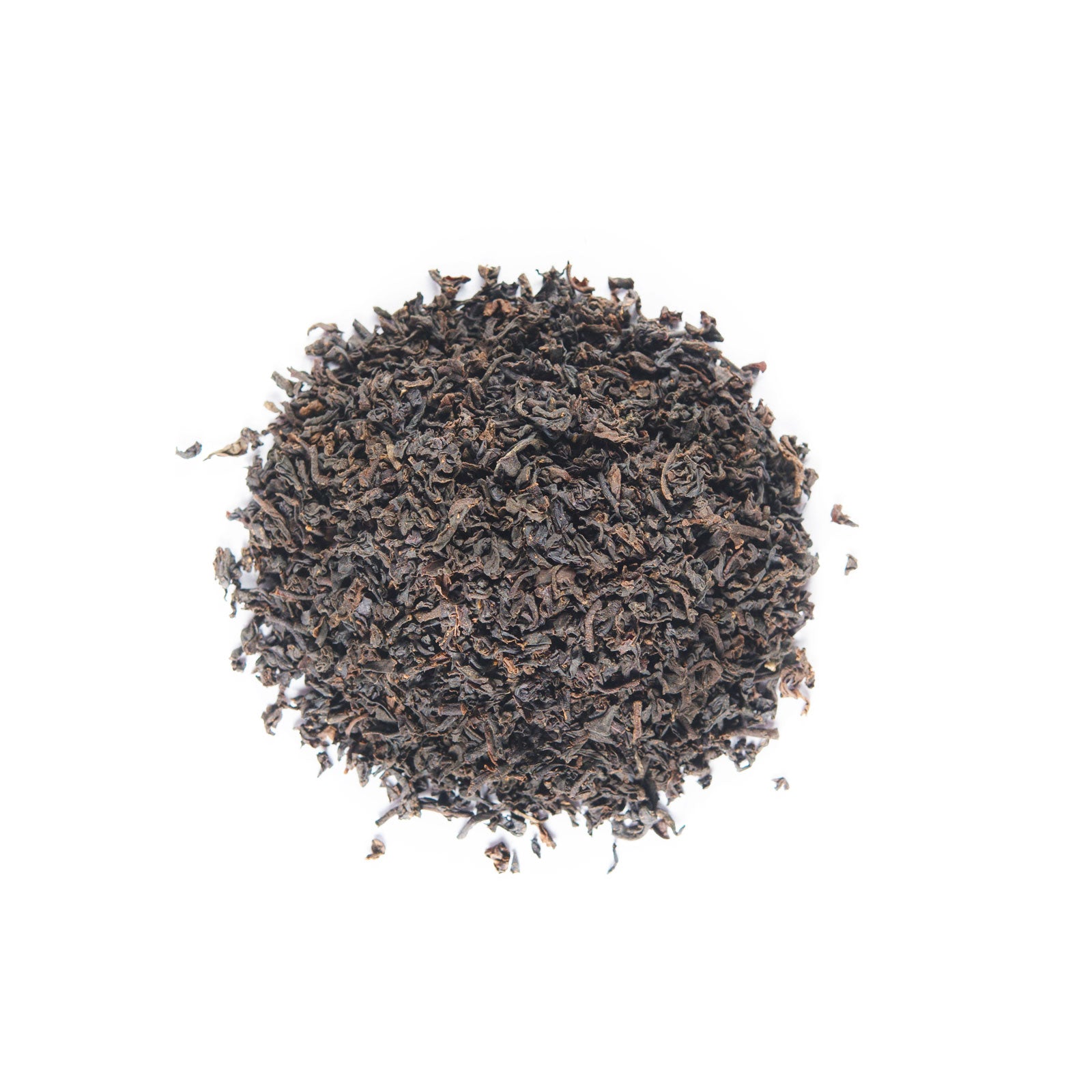 Te negro en hojas Ceylon souchong T-Series Dilmah 75 gr 