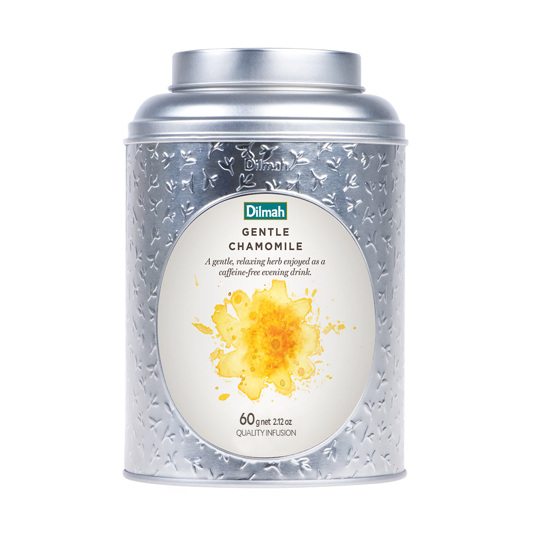 Infusion Dilmah Manzanilla Vivid 60 gr