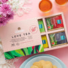 40 Bolsitas Gift Love Tea Dilmah