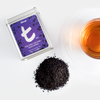 Te negro en hojas Ceylon souchong T-Series Dilmah 75 gr