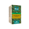 25 Bolsitas Te Verde Ceylon Natural Dilmah