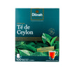 100 Bolsitas Te Negro Ceylon Pure Premium Dilmah