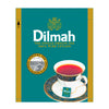 500 Bolsitas Te Negro Ceylon Pure Premium Dilmah