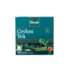 10 Bolsitas Te Negro Ceylon Pure Premium Dilmah