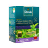 Te Negro en Hojas Earl Grey Vainilla Ceylon Dilmah 100 grs