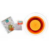 10 Bolsitas Infusion Rooibos Natural Dilmah