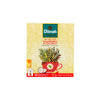 10 Bolsitas Infusion Rooibos Frambuesa y Coco Dilmah