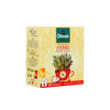 10 Bolsitas Infusion Rooibos Frambuesa y Coco Dilmah