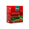 10 Bolsitas Te Negro English Breakfast Dilmah