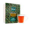 100 Bolsitas Te Negro Earl Grey Dilmah