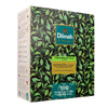 100 Bolsitas Infusion Menta Dilmah