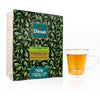 100 Bolsitas Infusion Menta Dilmah