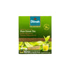 10 Bolsitas Te Verde Ceylon Natural Dilmah