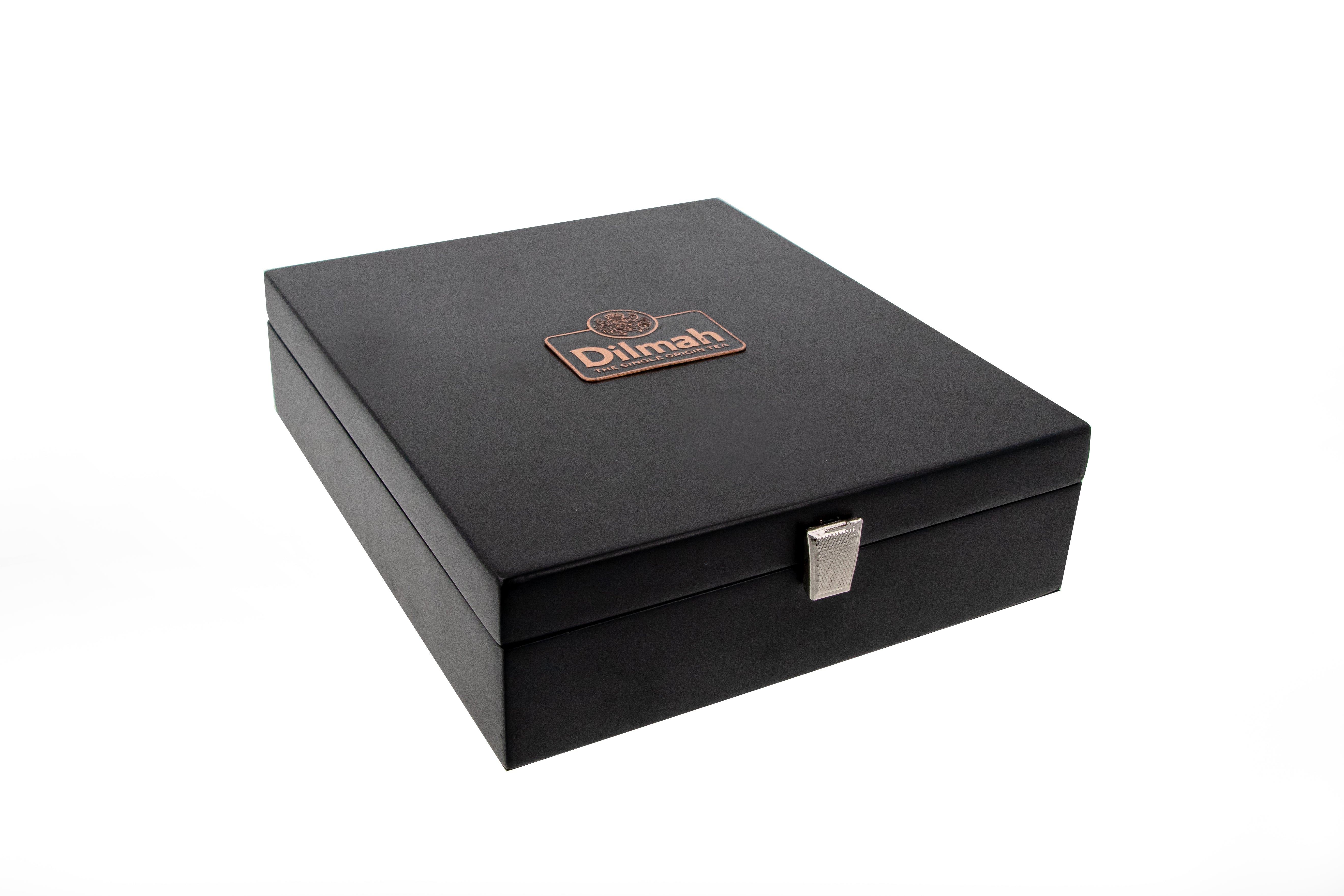 Presentador 4 Posiciones Dilmah