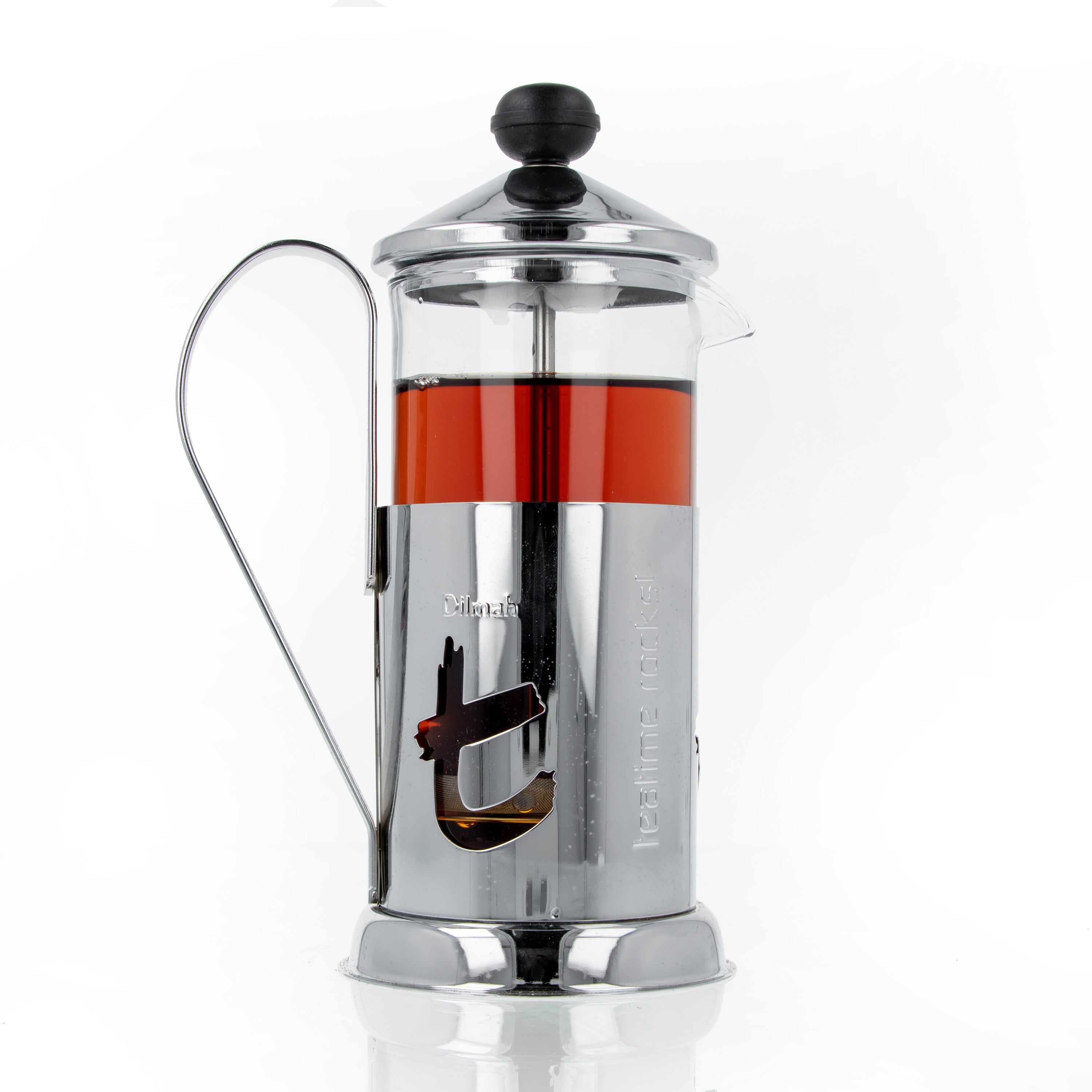 Tetera de Vidrio Thetiere T-Series Dilmah 350 ml
