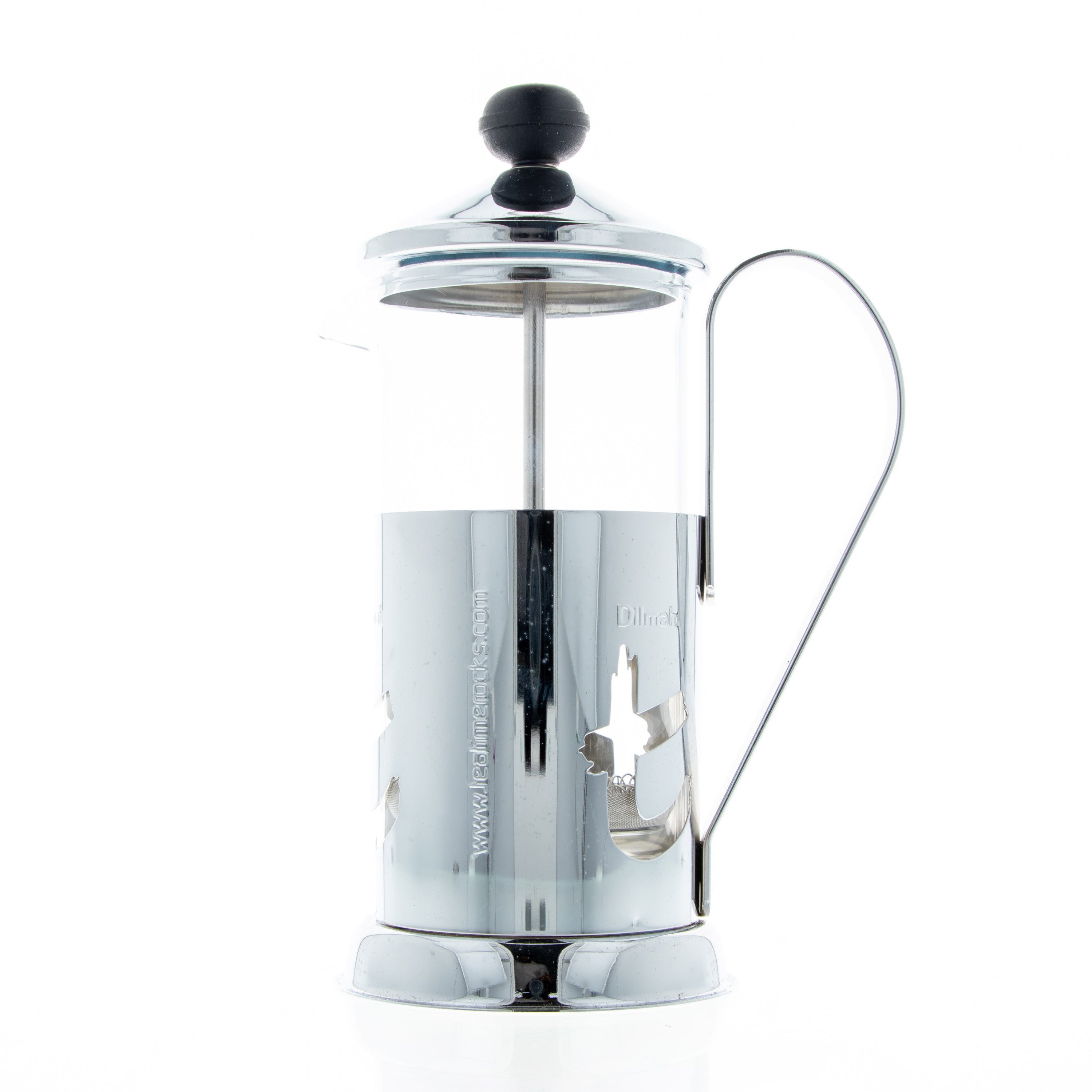 Tetera de Vidrio Thetiere T-Series Dilmah 350 ml