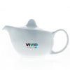 Tetera de Porcelana Vivid Dilmah 400 ml