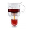 Infusor The Perfect Cup Te en Hojas Dilmah 400 ml