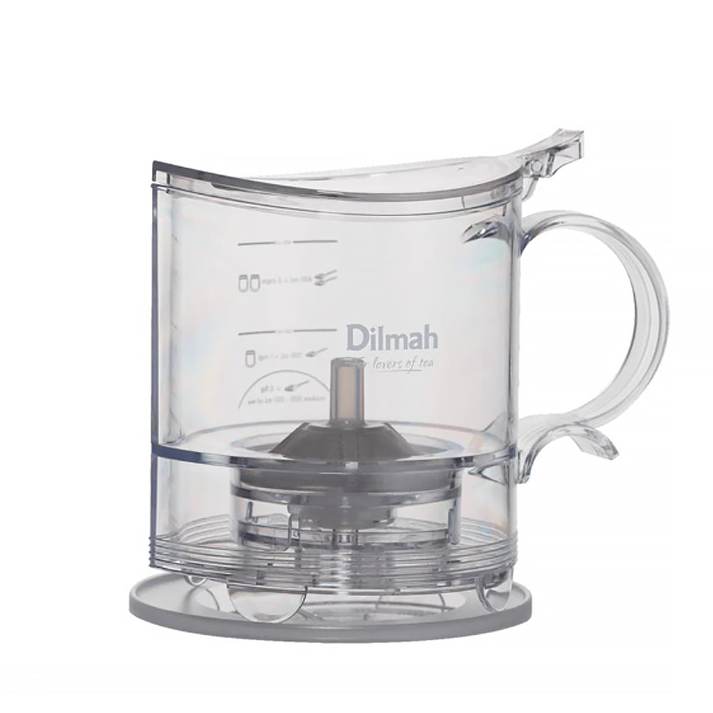 Infusor The Perfect Cup Te en Hojas Dilmah 400 ml