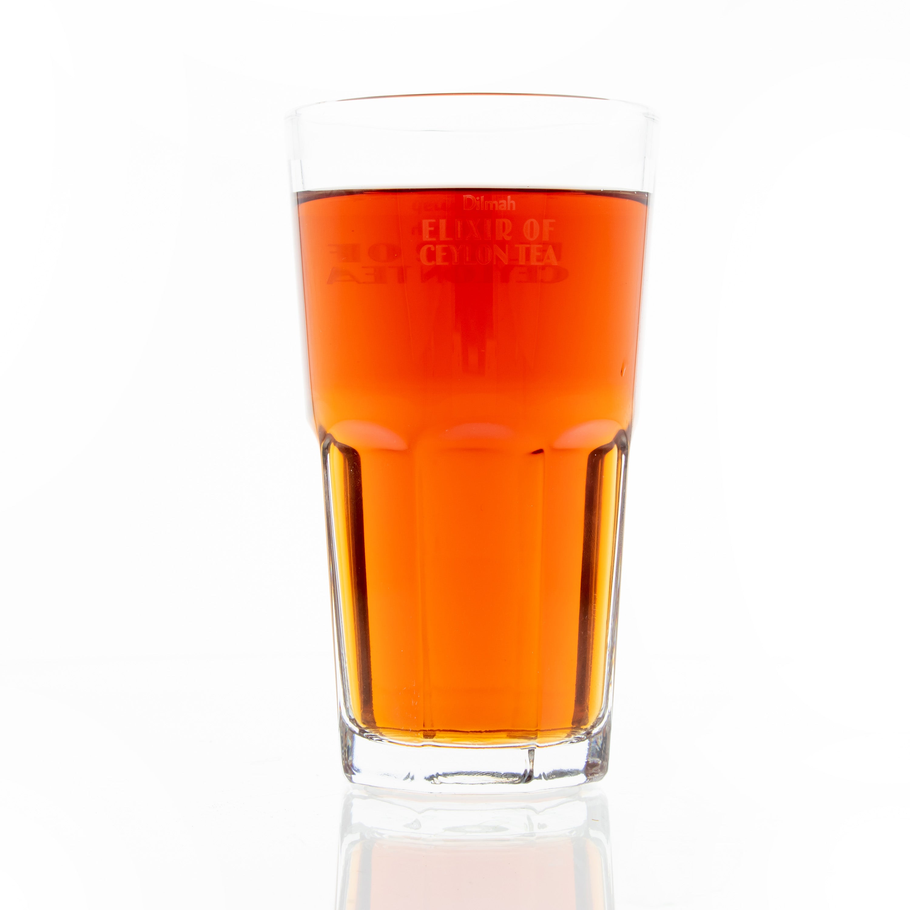Vaso Te Helado Elixir Dilmah 360 ml
