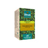 25 Bolsitas Te Verde Lemongrass Dilmah