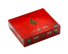 40 Bolsitas Gift Navidad