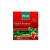 english breakfast 10 bolsitas